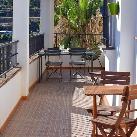 La Fuente 4, Amazing 3 Bedroom 2 Bthroom Family With Views, Padel Court And 2 Pools Hansonholiday Apartment