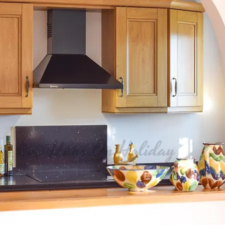 La Fuente 4, Amazing 3 Bedroom 2 Bthroom Family With Views, Padel Court And 2 Pools Hansonholiday Frigiliana