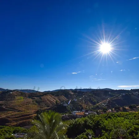 La Fuente 4, Amazing 3 Bedroom 2 Bthroom Family With Views, Padel Court And 2 Pools Hansonholiday Apartment